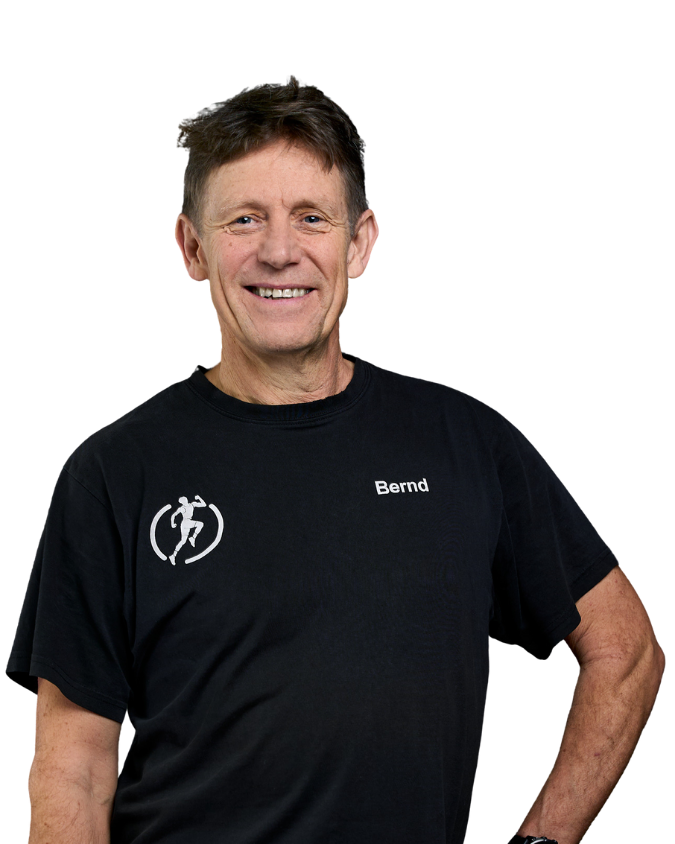 Bernd