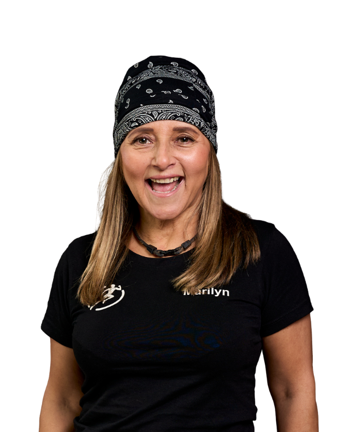 Marilyn