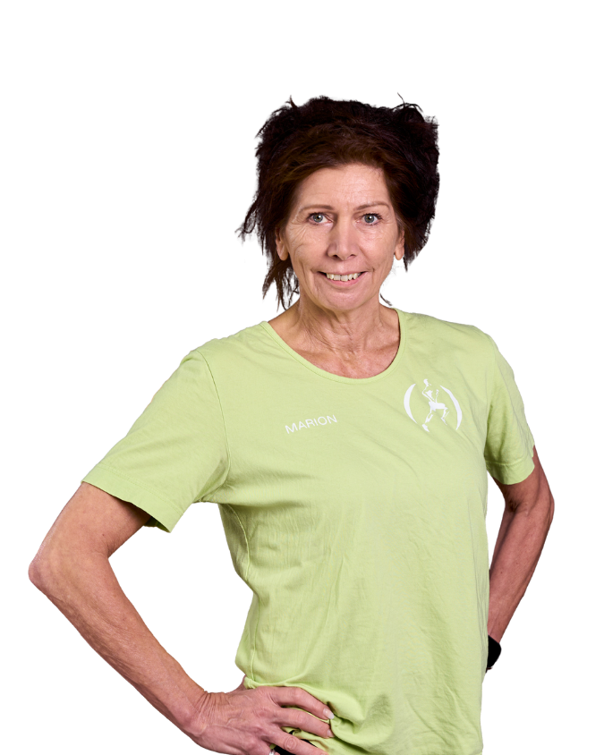 Marion