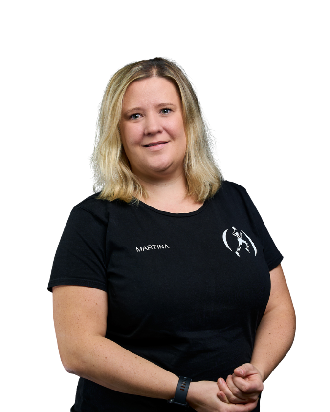 Martina