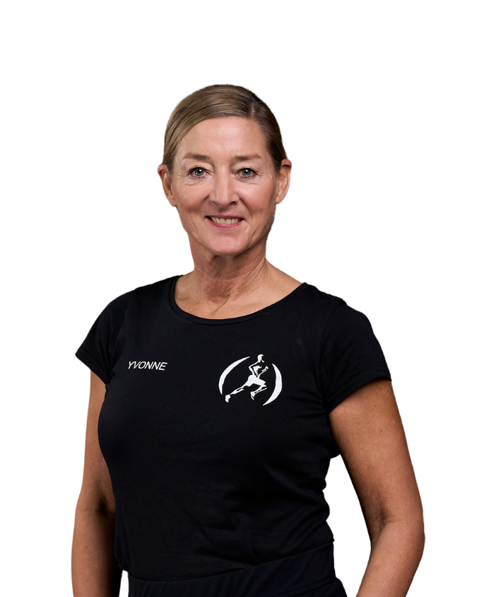 Yvonne